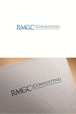 Logo Design by IMD-HUB for RMGC Consulting | Design: #9736554