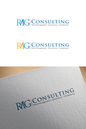 Logo Design by IMD-HUB for RMGC Consulting | Design: #9736628