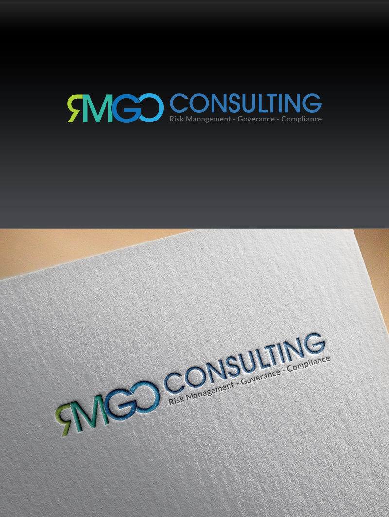 Logo Design by IMD-HUB for RMGC Consulting | Design #9753677