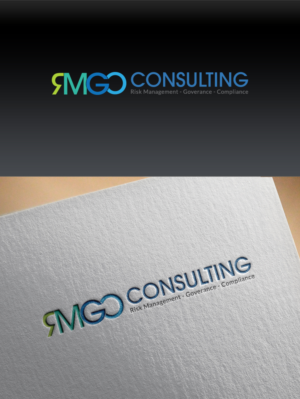 Logo Design by IMD-HUB for RMGC Consulting | Design: #9753677