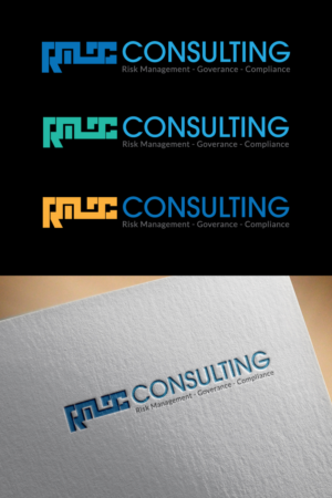 Logo Design by IMD-HUB for RMGC Consulting | Design: #9762819