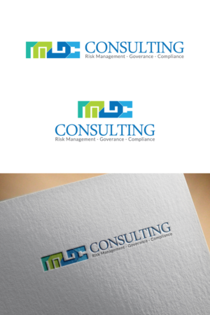 Logo Design by IMD-HUB for RMGC Consulting | Design: #9763466