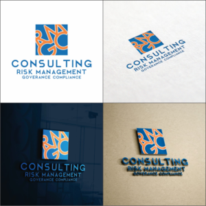 Logo Design by DG for RMGC Consulting | Design: #9757007