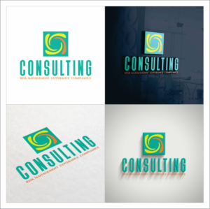 Logo Design by DG for RMGC Consulting | Design: #9757023
