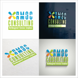 Logo Design by DG for RMGC Consulting | Design: #9757024