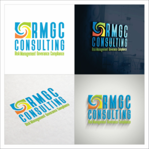 Logo Design by DG for RMGC Consulting | Design: #9757025