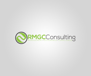 Logo Design by M.CreativeDesigns for RMGC Consulting | Design: #9720358