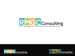 Logo Design by Atec for RMGC Consulting | Design: #9710131