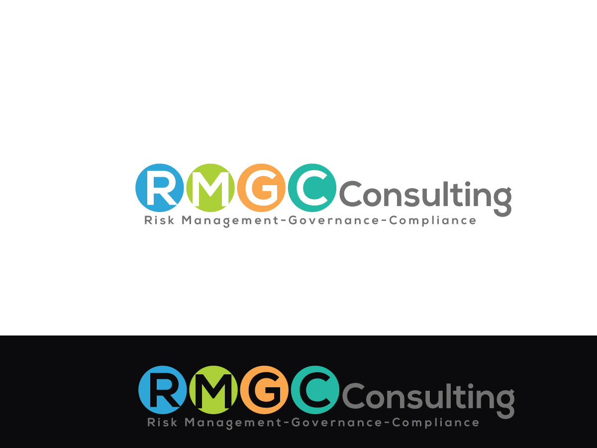 Logo Design by Atec for RMGC Consulting | Design #9777814
