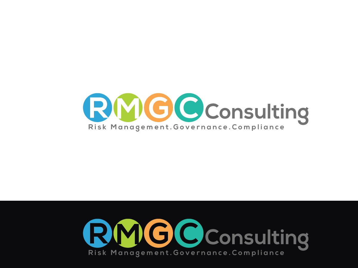 Logo Design by Atec for RMGC Consulting | Design #9777839
