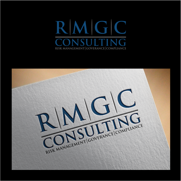 Logo Design by pringlebermudez23 for RMGC Consulting | Design #9784593