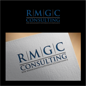 Logo Design by pringlebermudez23 for RMGC Consulting | Design: #9784593