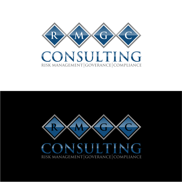Logo Design by pringlebermudez23 for RMGC Consulting | Design #9784714