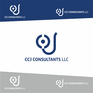 Logo-Design von Articos für CCJ CONSULTANTS LLC | Design: #2123120