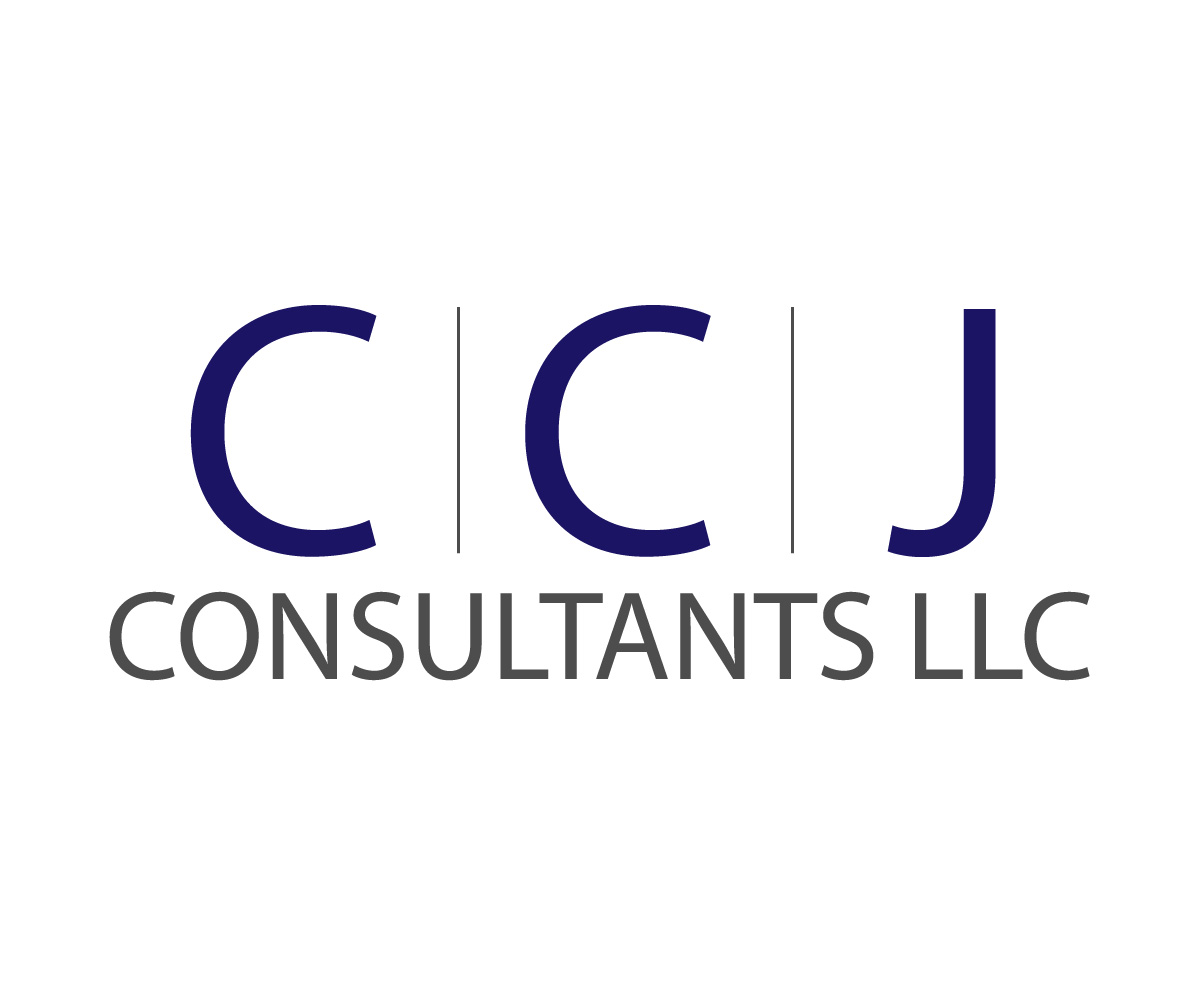 Diseño de Logo por Bogi Design para CCJ CONSULTANTS LLC | Diseño #2142962