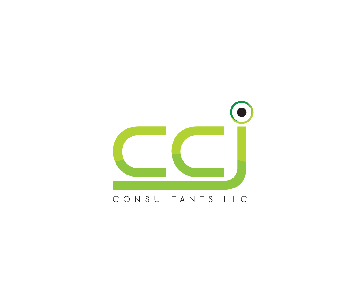 Logo Design by itscarlo for CCJ CONSULTANTS LLC | Design #2113784