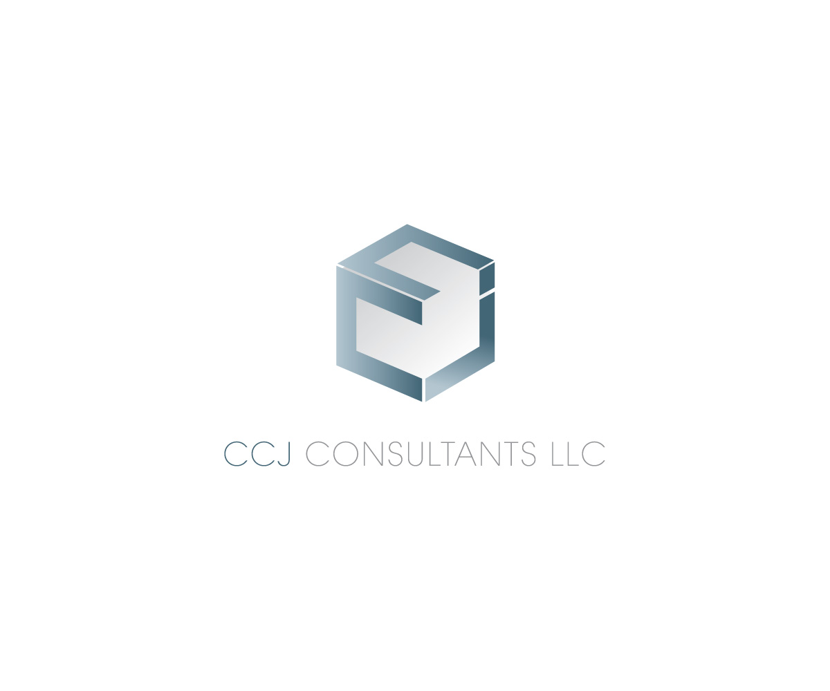 Logo Design by itscarlo for CCJ CONSULTANTS LLC | Design #2118494