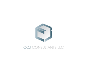 Logo Design by itscarlo for CCJ CONSULTANTS LLC | Design #2118494