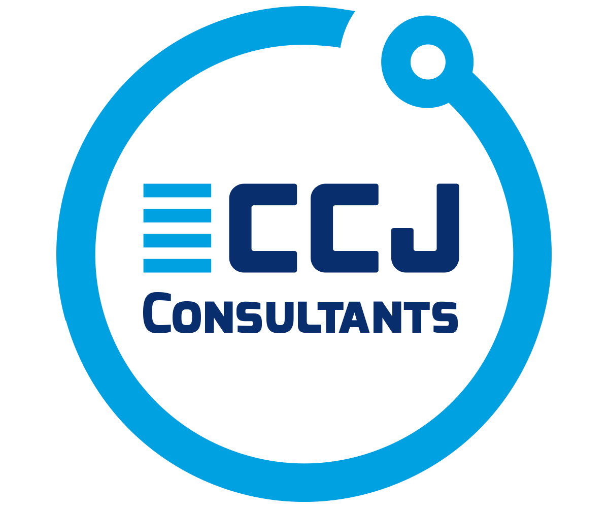 Logo Design by Deborah for CCJ CONSULTANTS LLC | Design #2100716