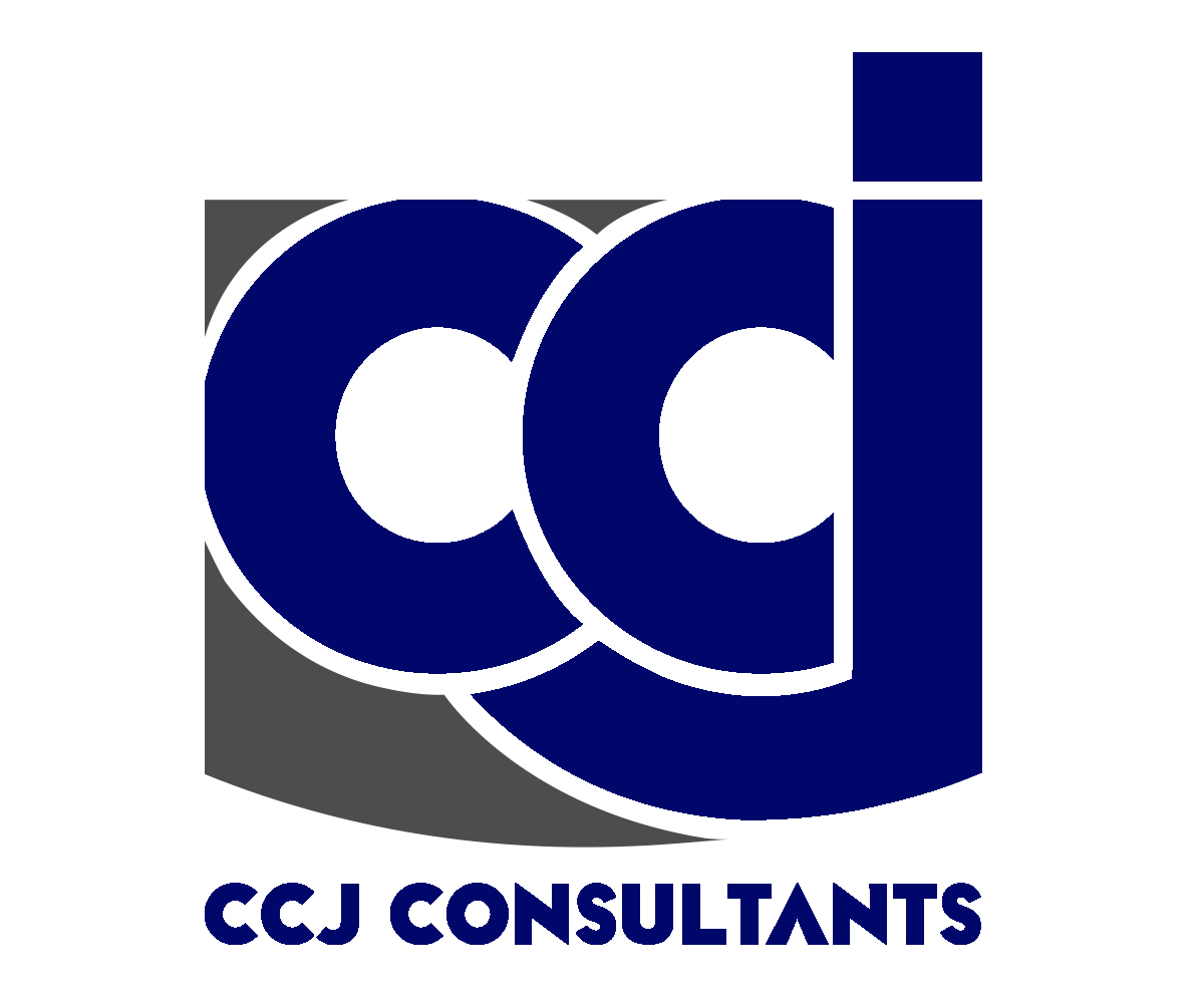 Logo Design by Adam Smith for CCJ CONSULTANTS LLC | Design #2104136