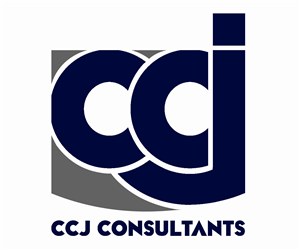 Logo Design by Adam Smith for CCJ CONSULTANTS LLC | Design #2104136