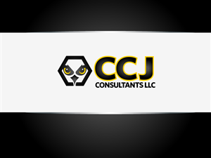 Logo-Design von designgreen für CCJ CONSULTANTS LLC | Design: #2106586
