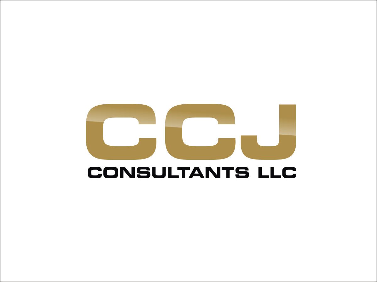 Design de Logo par R16 pour CCJ CONSULTANTS LLC | Design #2112386