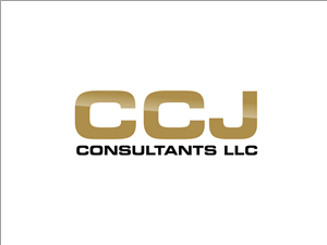 Logo-Design von R16 für CCJ CONSULTANTS LLC | Design: #2112386
