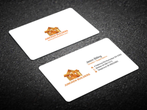 Business Card Design by shaikhdesign for this project | Design: #9716944