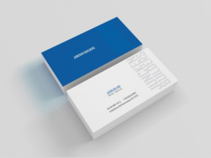 Business Card Design by creativeride for this project | Design #9702566