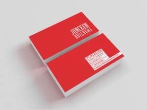 Business Card Design by creativeride for this project | Design: #9702567