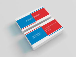 Business Card Design by creativeride for this project | Design: #9716819