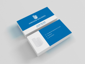 Business Card Design by creativeride for this project | Design: #9716820