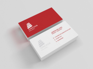 Business Card Design by creativeride for this project | Design: #9716822