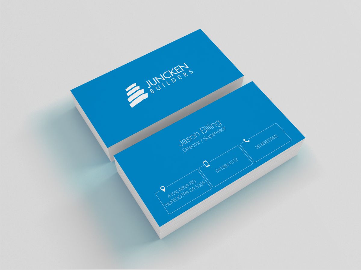 Business Card Design by creativeride for this project | Design #9716823