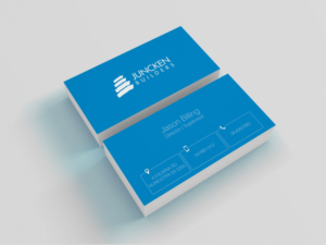 Business Card Design by creativeride for this project | Design: #9716823