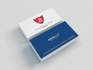 Business Card Design by creativeride for this project | Design: #9727479