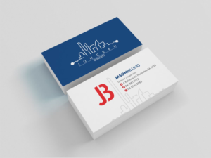 Business Card Design by creativeride for this project | Design: #9728930