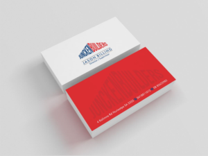 Business Card Design by creativeride for this project | Design: #9728931