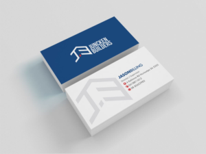 Business Card Design by creativeride for this project | Design: #9728933