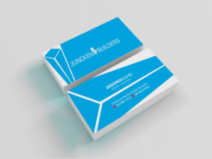 Business Card Design by creativeride for this project | Design: #9751963