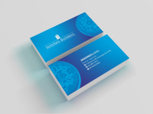 Business Card Design by creativeride for this project | Design: #9751964