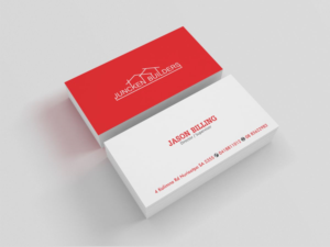 Business Card Design by creativeride for this project | Design: #9751965
