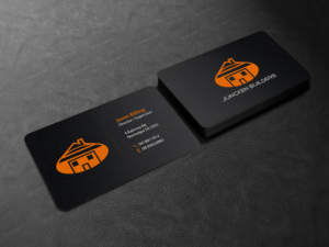 Business Card Design by Creations Box 2015 for this project | Design: #9683069