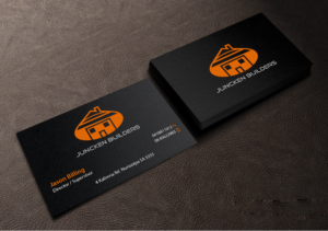 Business Card Design by Creations Box 2015 for this project | Design: #9683070