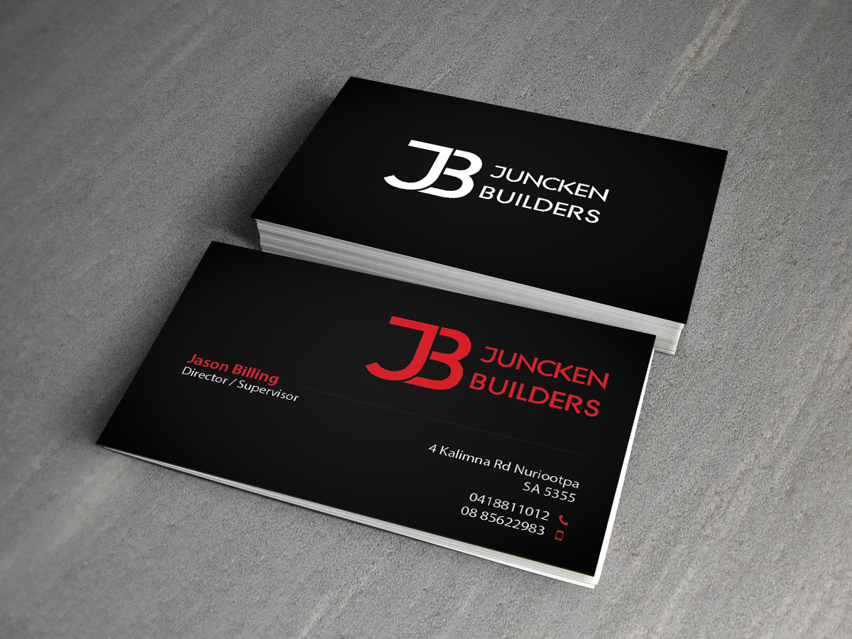 Design de Carte de Visite par Creations Box 2015 pour ce projet | Design #9683079