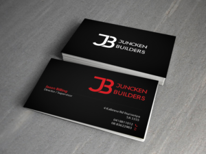 Business Card Design by Creations Box 2015 for this project | Design: #9683079