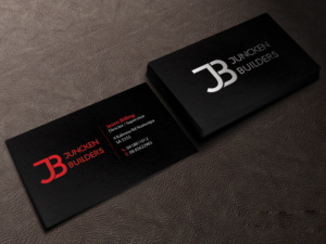 Business Card Design by Creations Box 2015 for this project | Design: #9683080