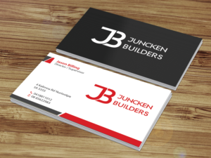 Business Card Design by Creations Box 2015 for this project | Design: #9683082