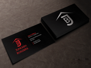 Business Card Design by Creations Box 2015 for this project | Design: #9683083